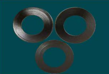 Basic Type Spiral Wound Gasket (Type A)